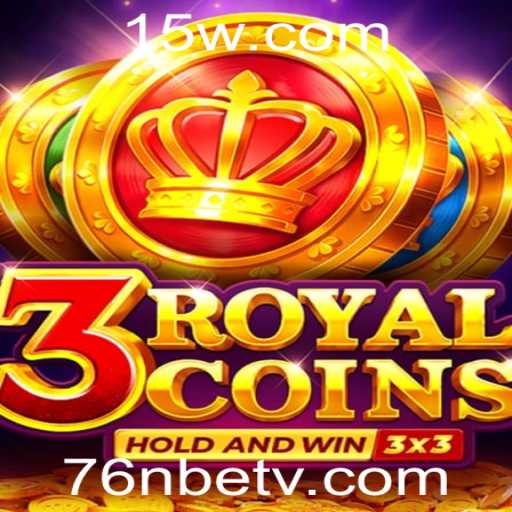 Descubra o Mundo de Aventura e Fortuna com 3royalcoins: Um Guia Completo