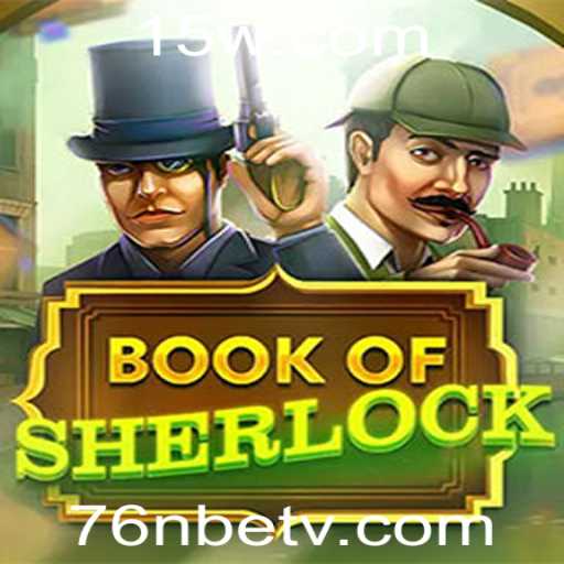 Explorando o Mundo de BookOfSherlock: Descubra as Regras e a Emoção