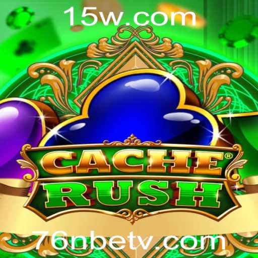 Explorando CacheRush: Um Mergulho no Mundo dos Jogos com 76nbet