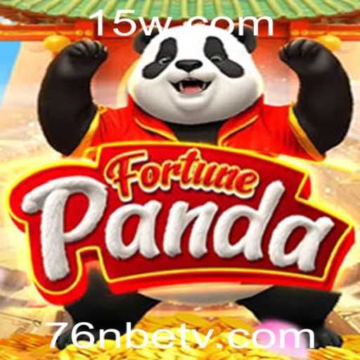 Descubra o Fascinante Jogo FortunePanda com 76nbet