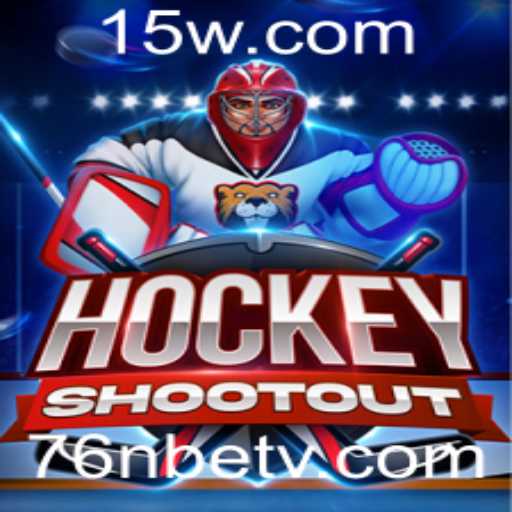 Descubra o Fascinante Mundo do HockeyShootout com 76nbet