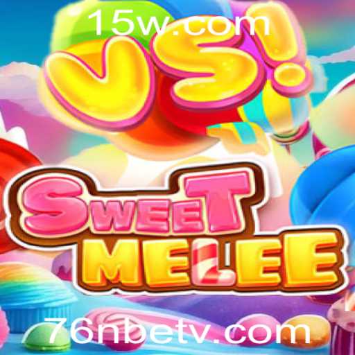 Descubra o Mundo Encantador de SweetMelee: Um Jogo de Estratégia Único